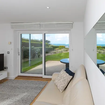 Holiday home Carbis Sands *
