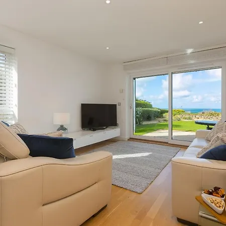 Carbis Sands * Carbis Bay
