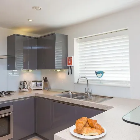Carbis Sands Holiday home