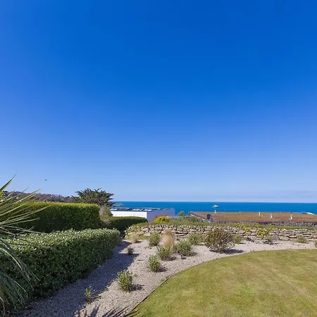 Carbis Sands Holiday home