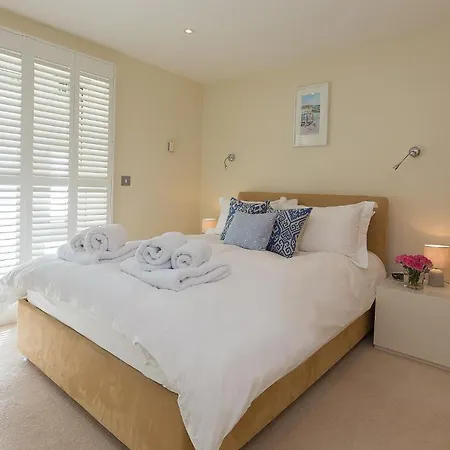 Carbis Sands Holiday home Carbis Bay