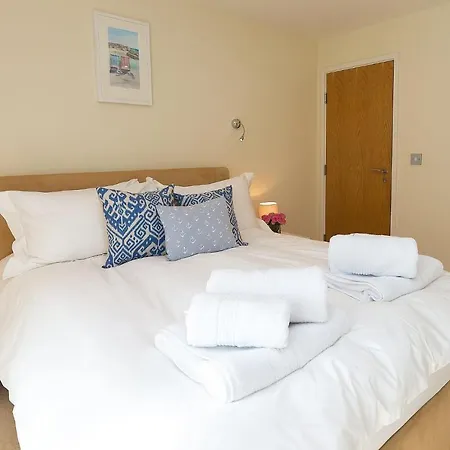 Holiday home Carbis Sands Carbis Bay