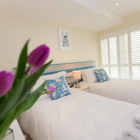 Carbis Sands Holiday home *