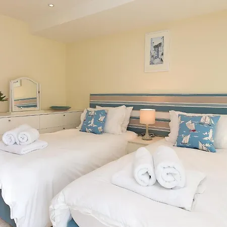 Carbis Sands Holiday home Carbis Bay
