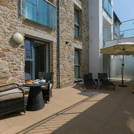 Holiday home Carbis Sands